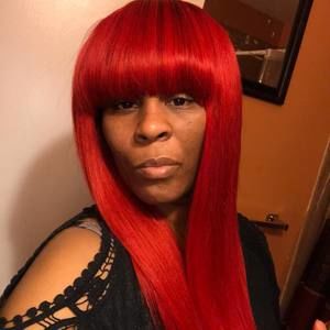 Meet your Posher, Calandra